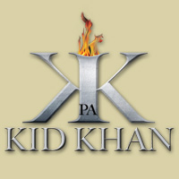 PA Kid Khan